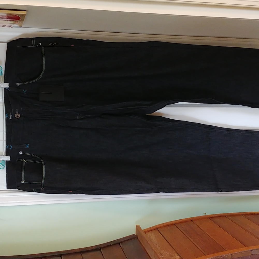 New Sean John Jeans